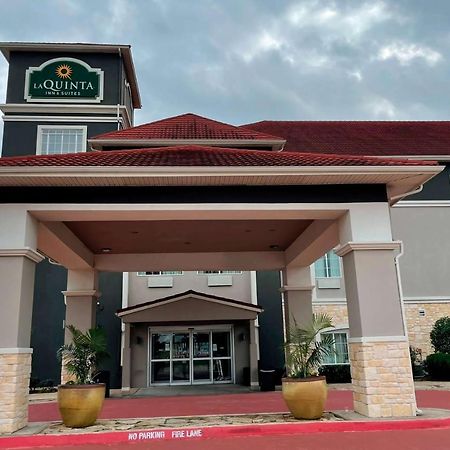 La Quinta By Wyndham Waxahachie Hotel Eksteriør billede