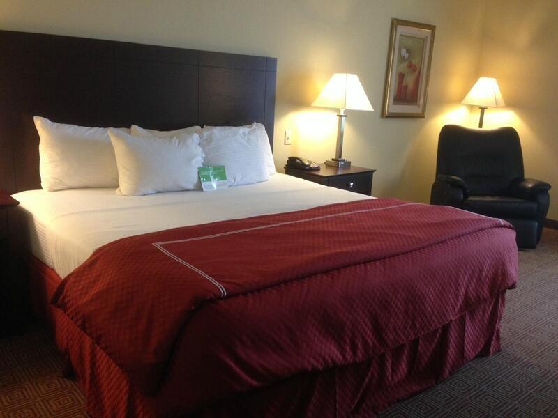 La Quinta By Wyndham Waxahachie Hotel Eksteriør billede