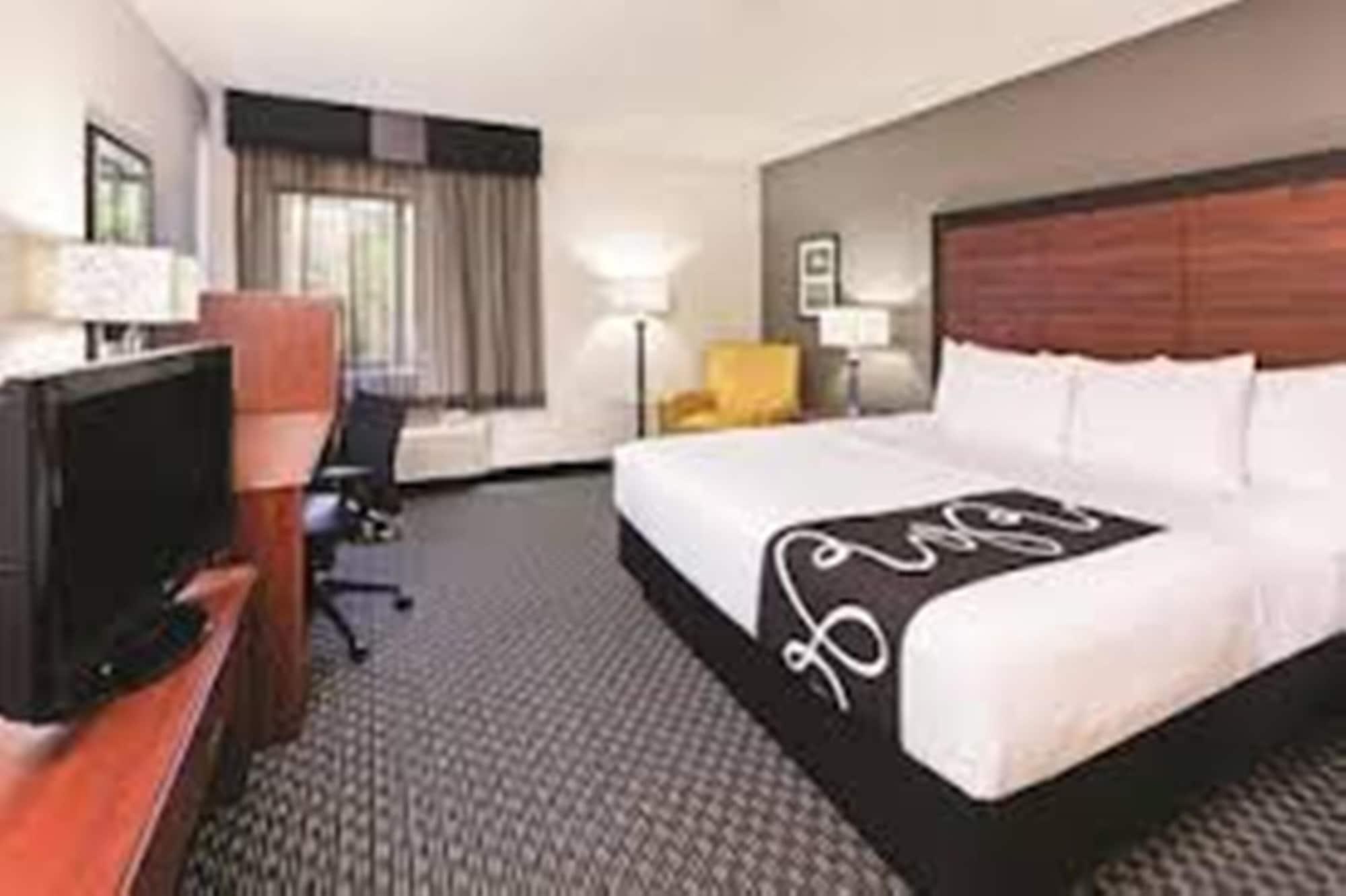 La Quinta By Wyndham Waxahachie Hotel Eksteriør billede