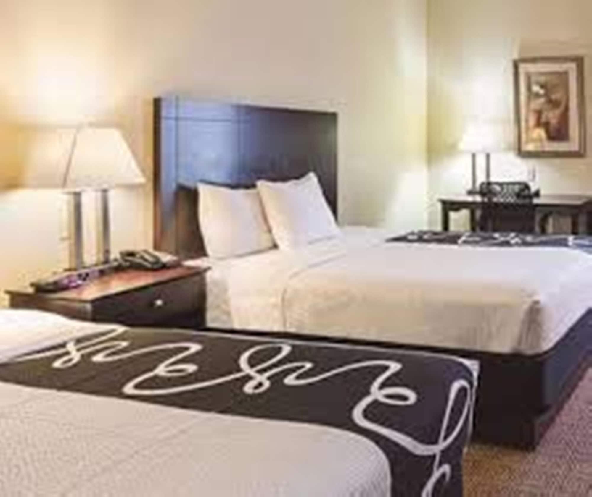 La Quinta By Wyndham Waxahachie Hotel Eksteriør billede