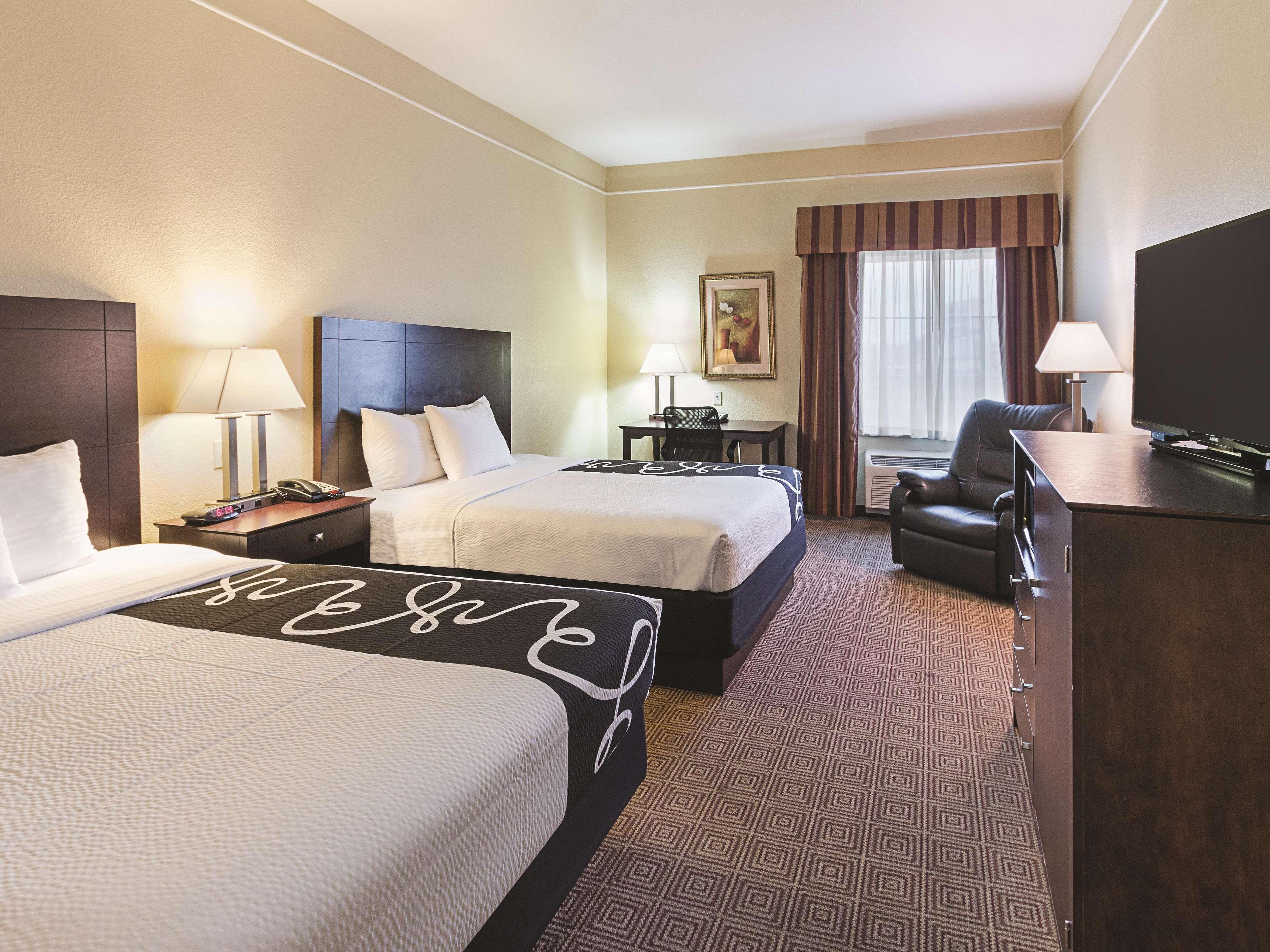 La Quinta By Wyndham Waxahachie Hotel Eksteriør billede