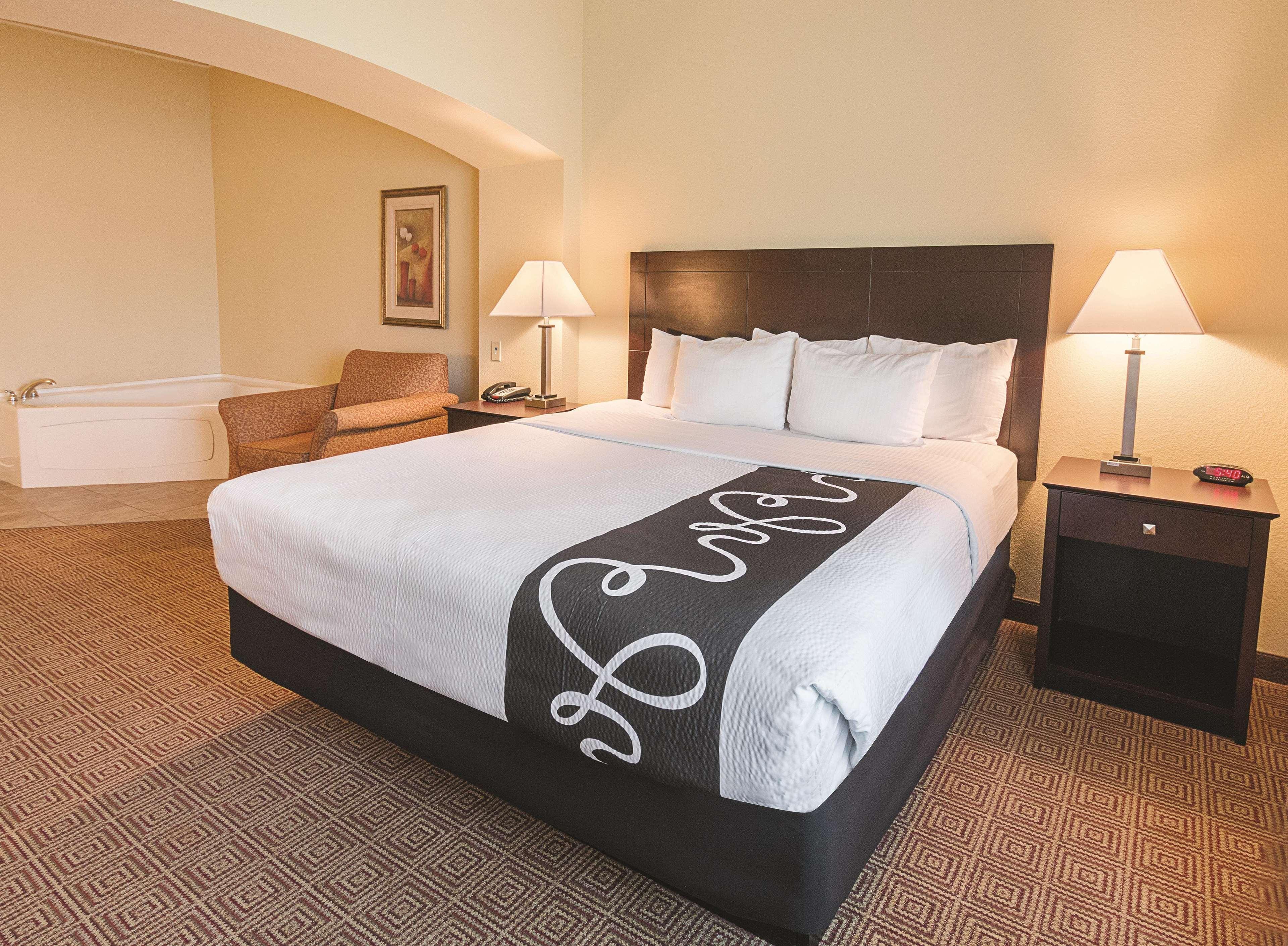 La Quinta By Wyndham Waxahachie Hotel Eksteriør billede
