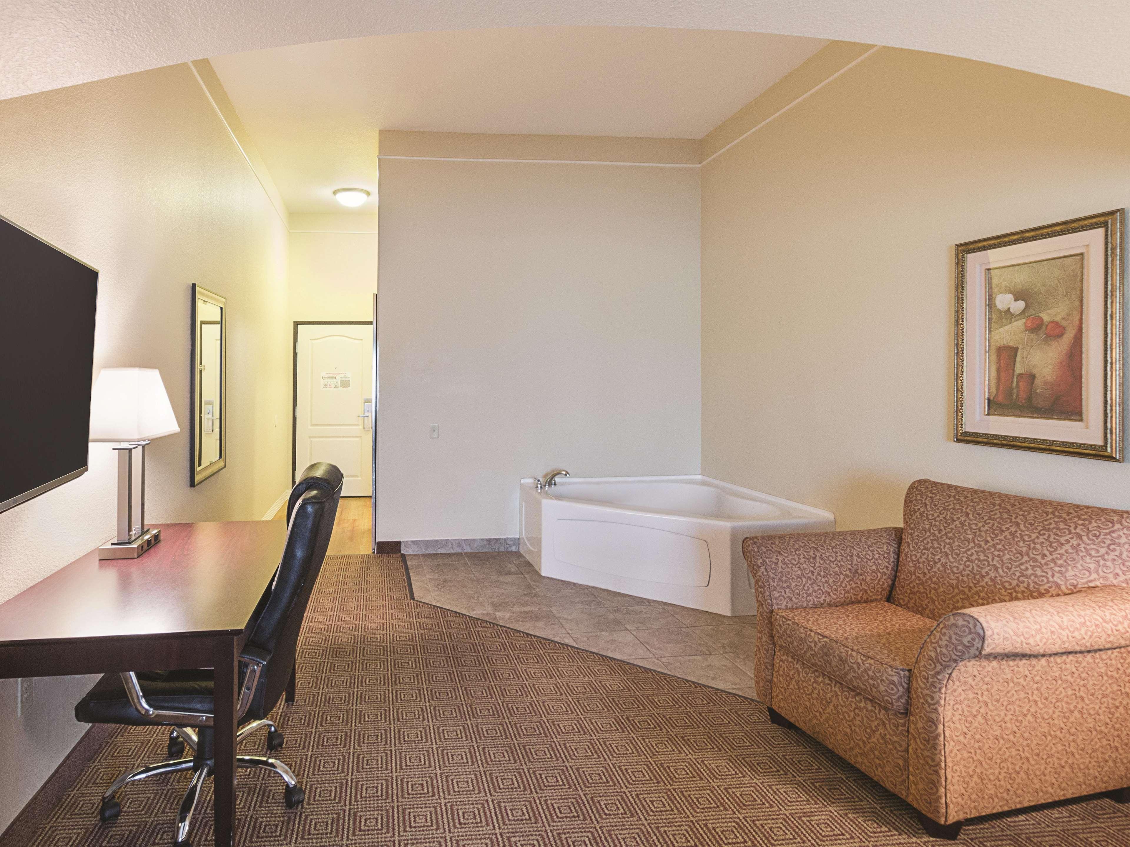 La Quinta By Wyndham Waxahachie Hotel Eksteriør billede