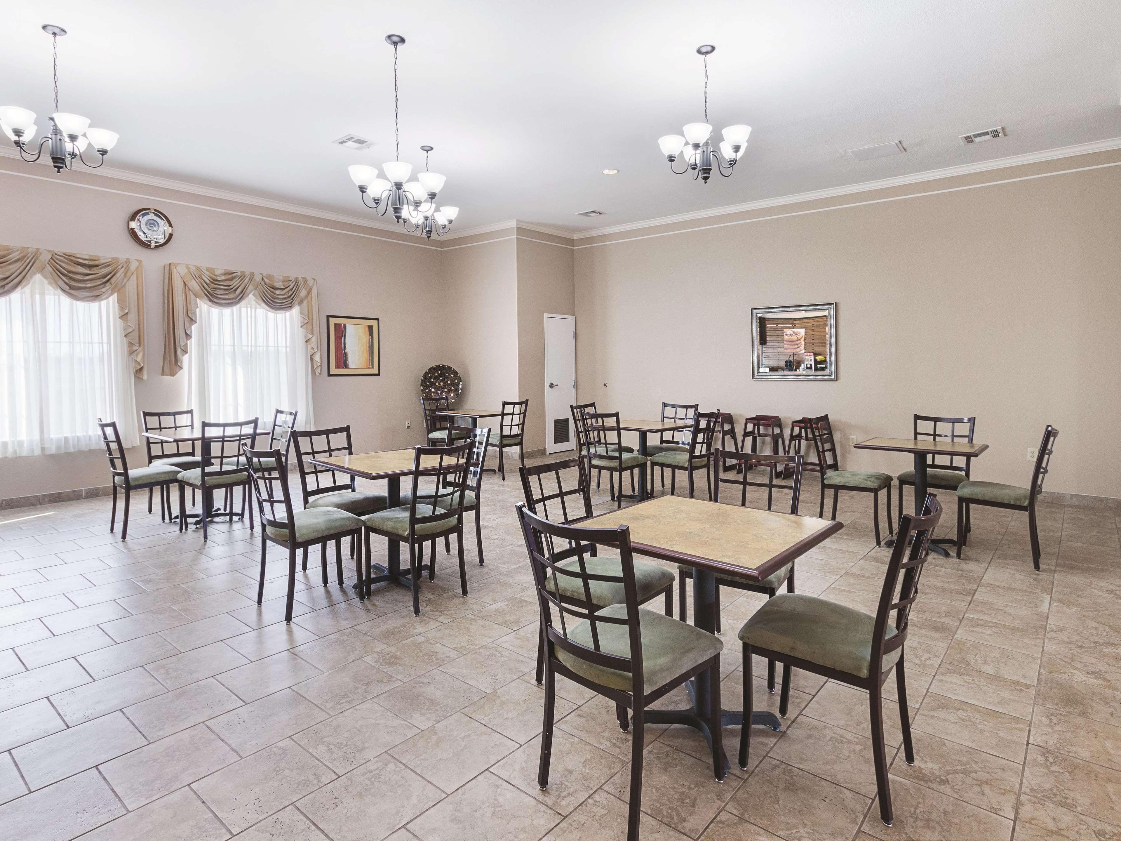 La Quinta By Wyndham Waxahachie Hotel Eksteriør billede