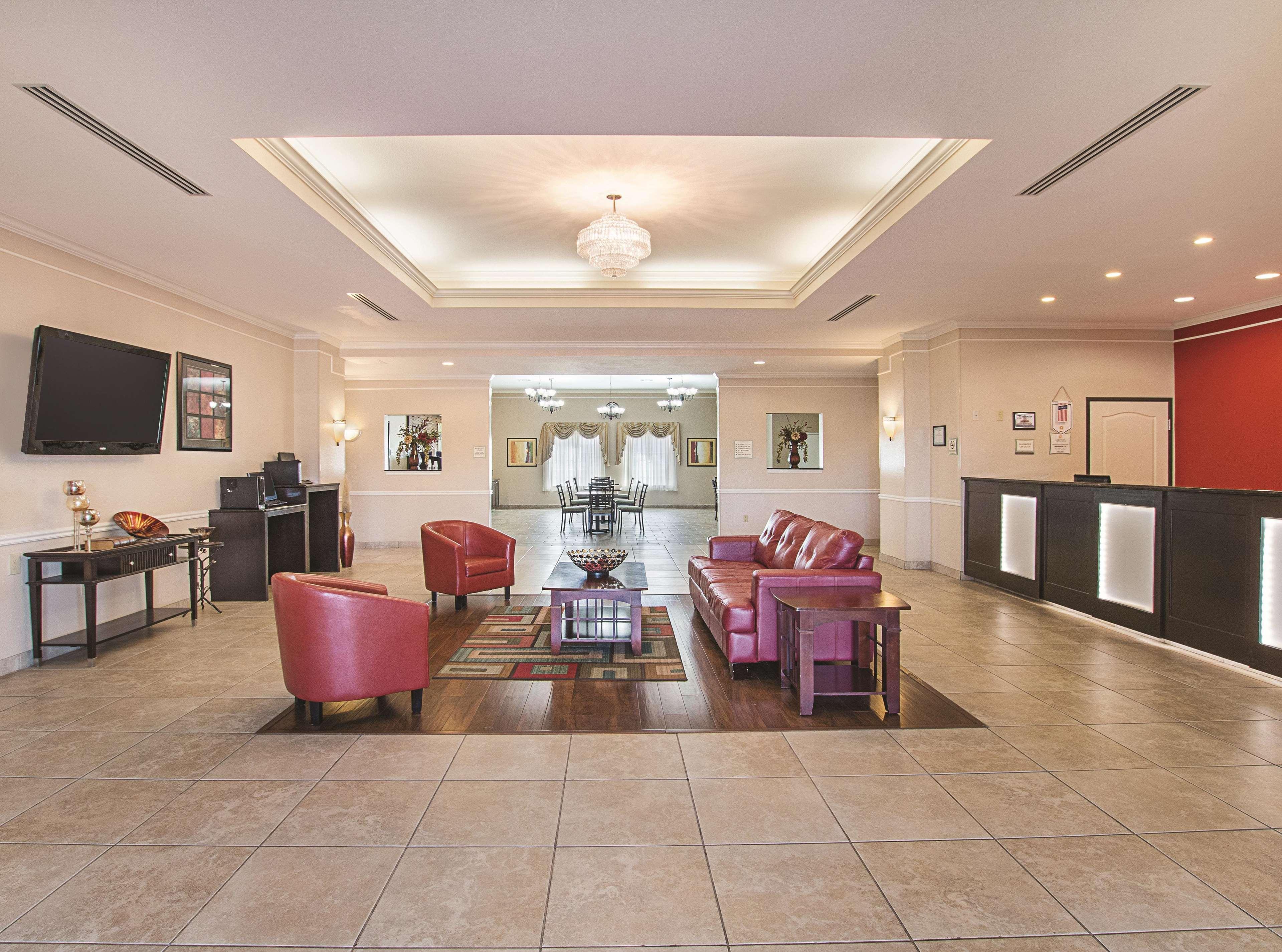 La Quinta By Wyndham Waxahachie Hotel Eksteriør billede
