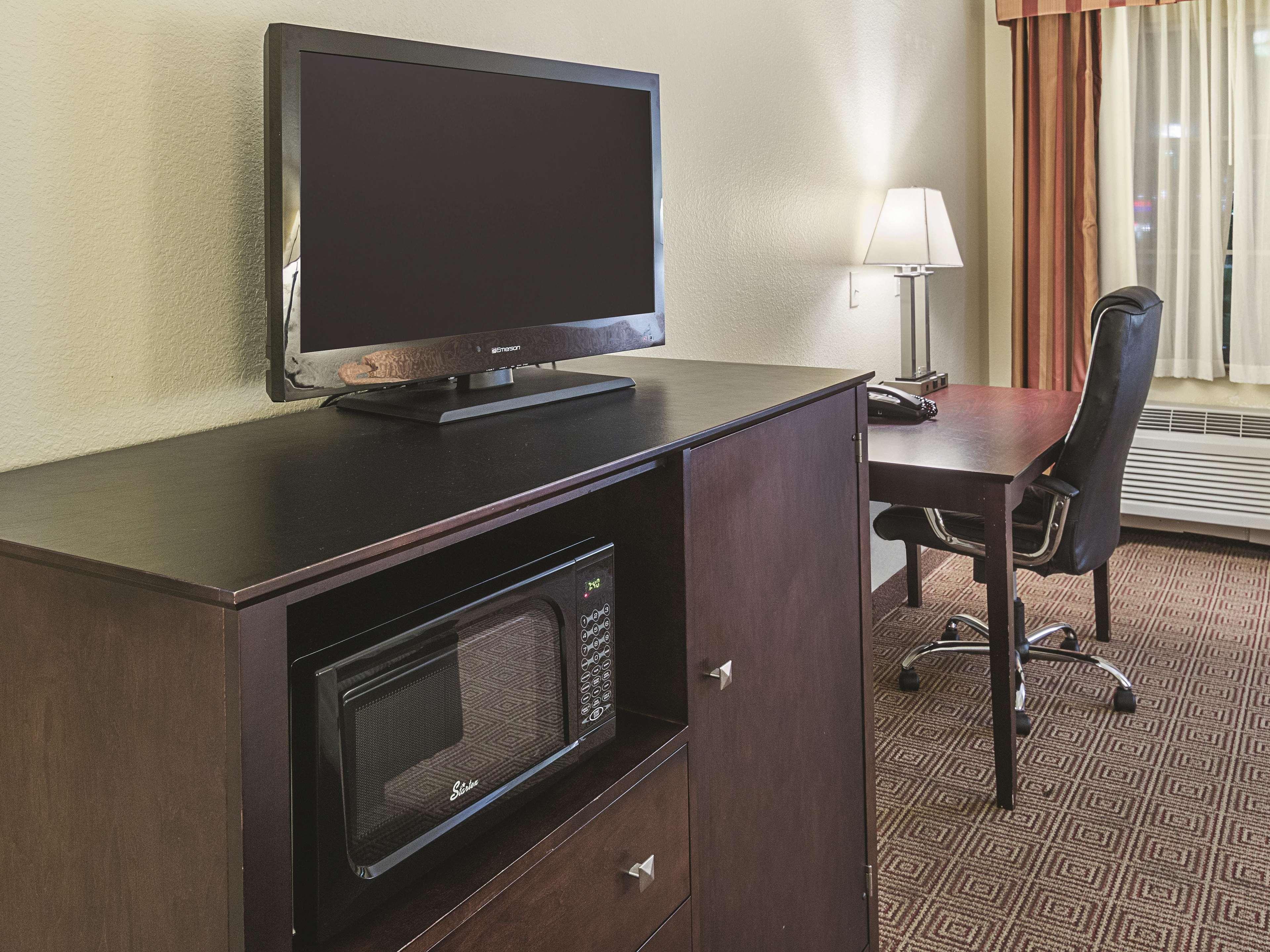 La Quinta By Wyndham Waxahachie Hotel Eksteriør billede