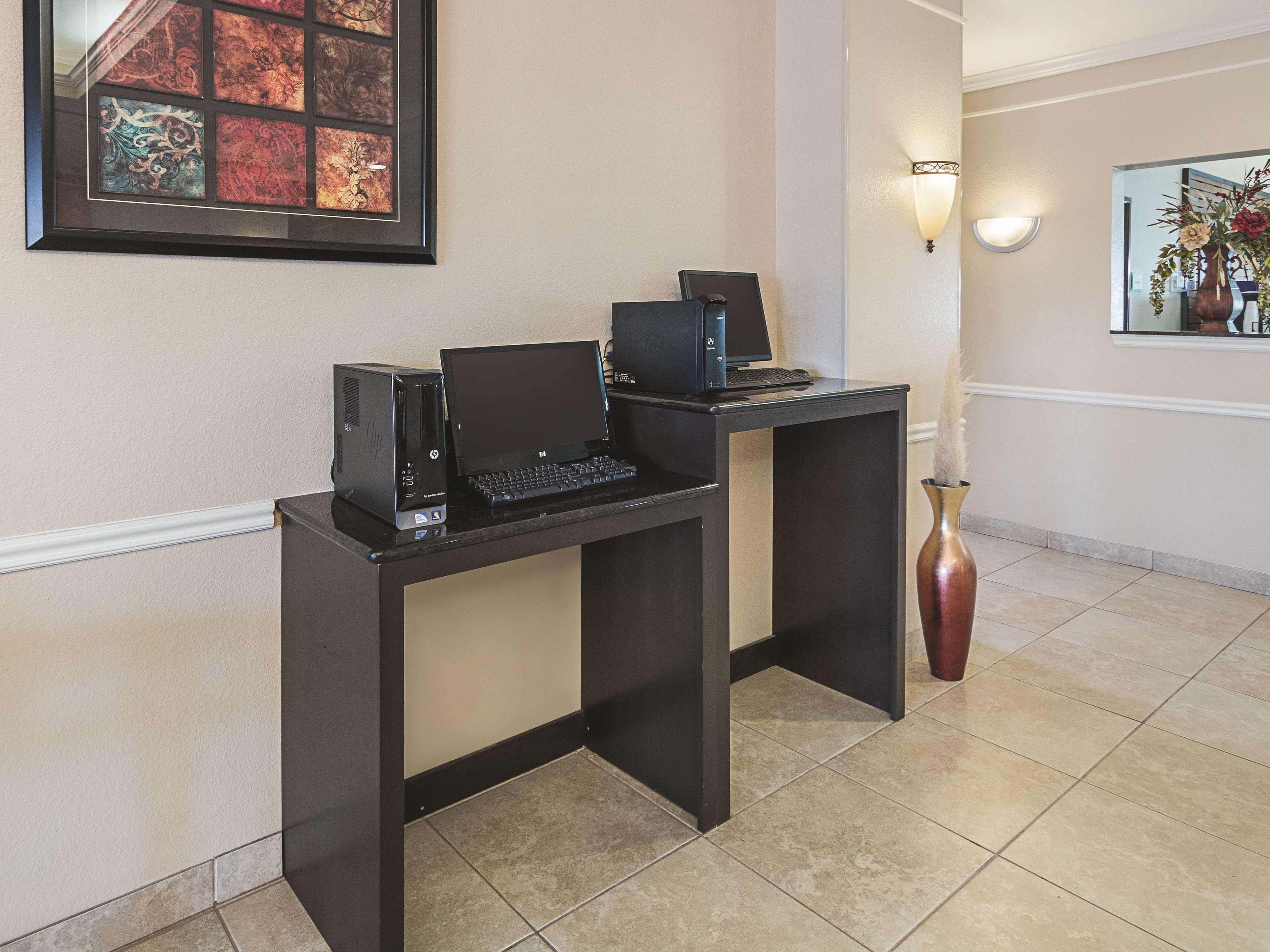 La Quinta By Wyndham Waxahachie Hotel Eksteriør billede