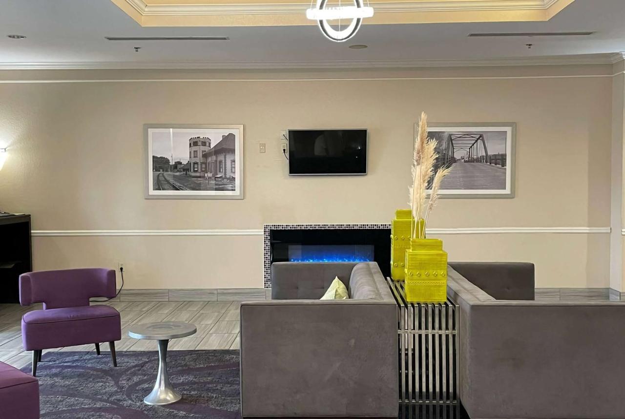 La Quinta By Wyndham Waxahachie Hotel Eksteriør billede