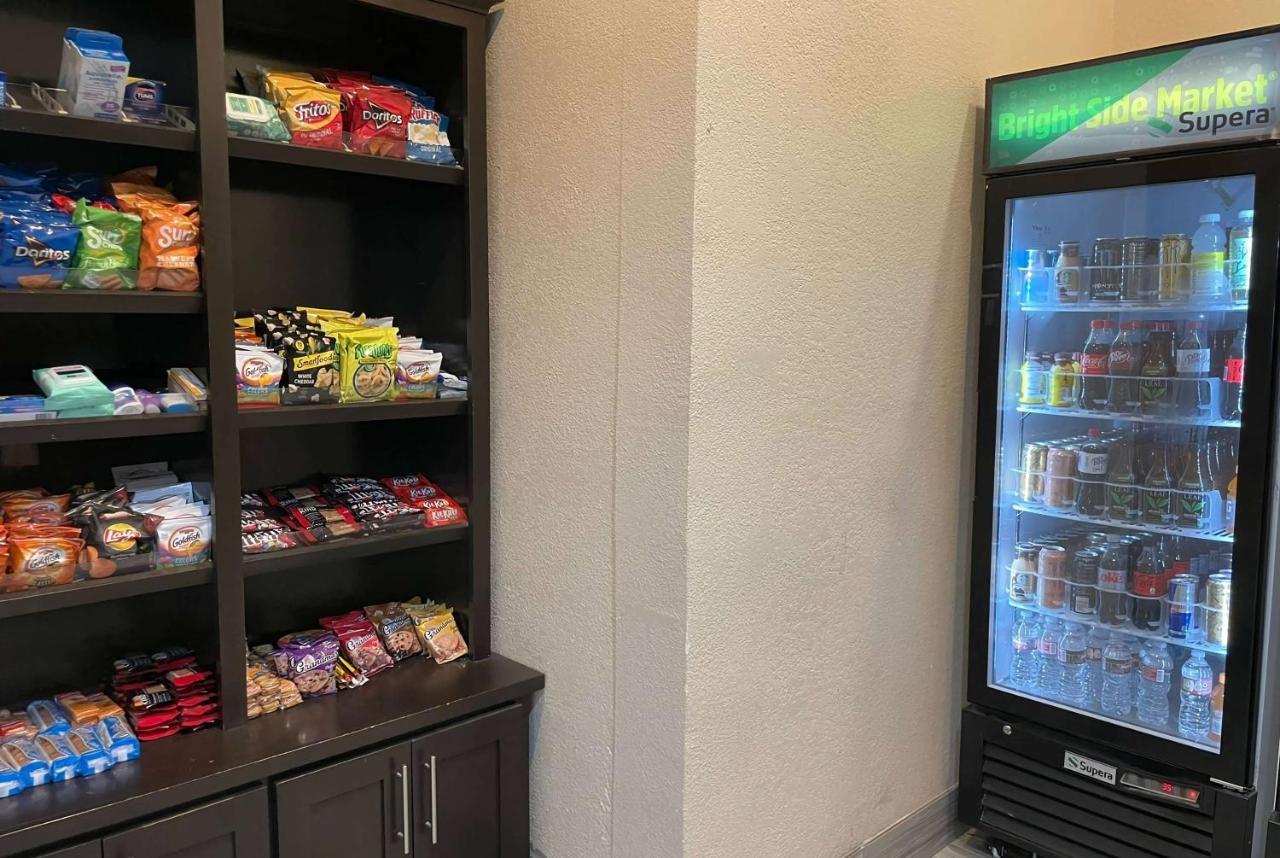 La Quinta By Wyndham Waxahachie Hotel Eksteriør billede