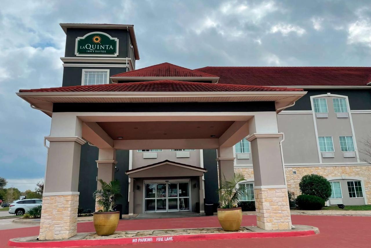 La Quinta By Wyndham Waxahachie Hotel Eksteriør billede