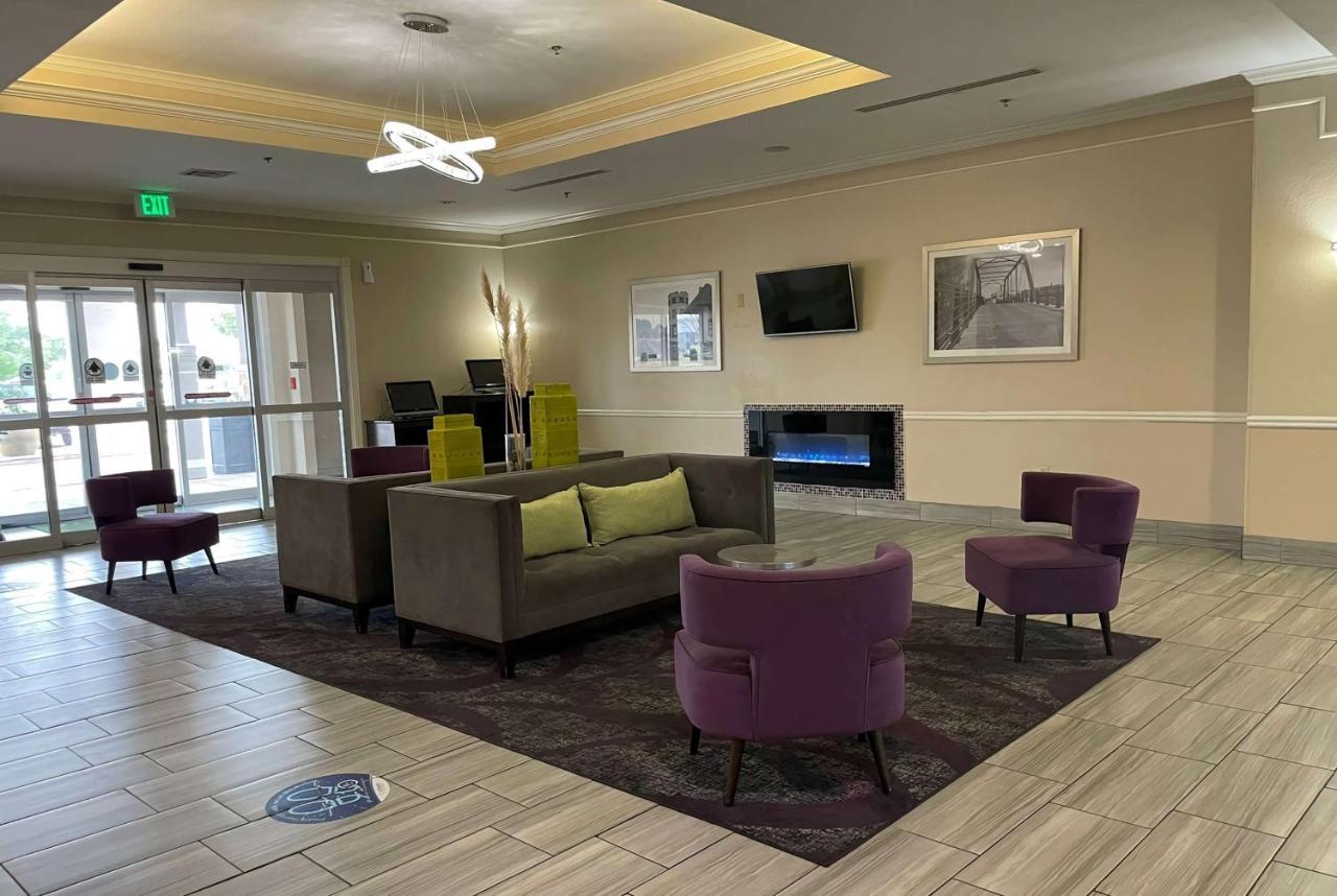 La Quinta By Wyndham Waxahachie Hotel Eksteriør billede