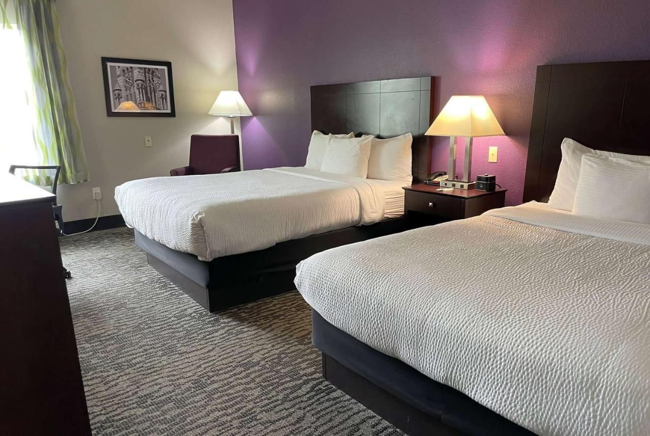 La Quinta By Wyndham Waxahachie Hotel Eksteriør billede