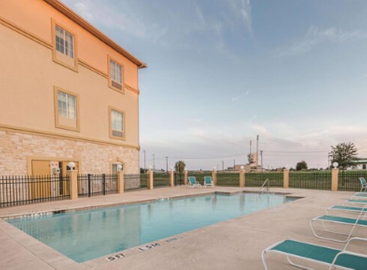 La Quinta By Wyndham Waxahachie Hotel Eksteriør billede