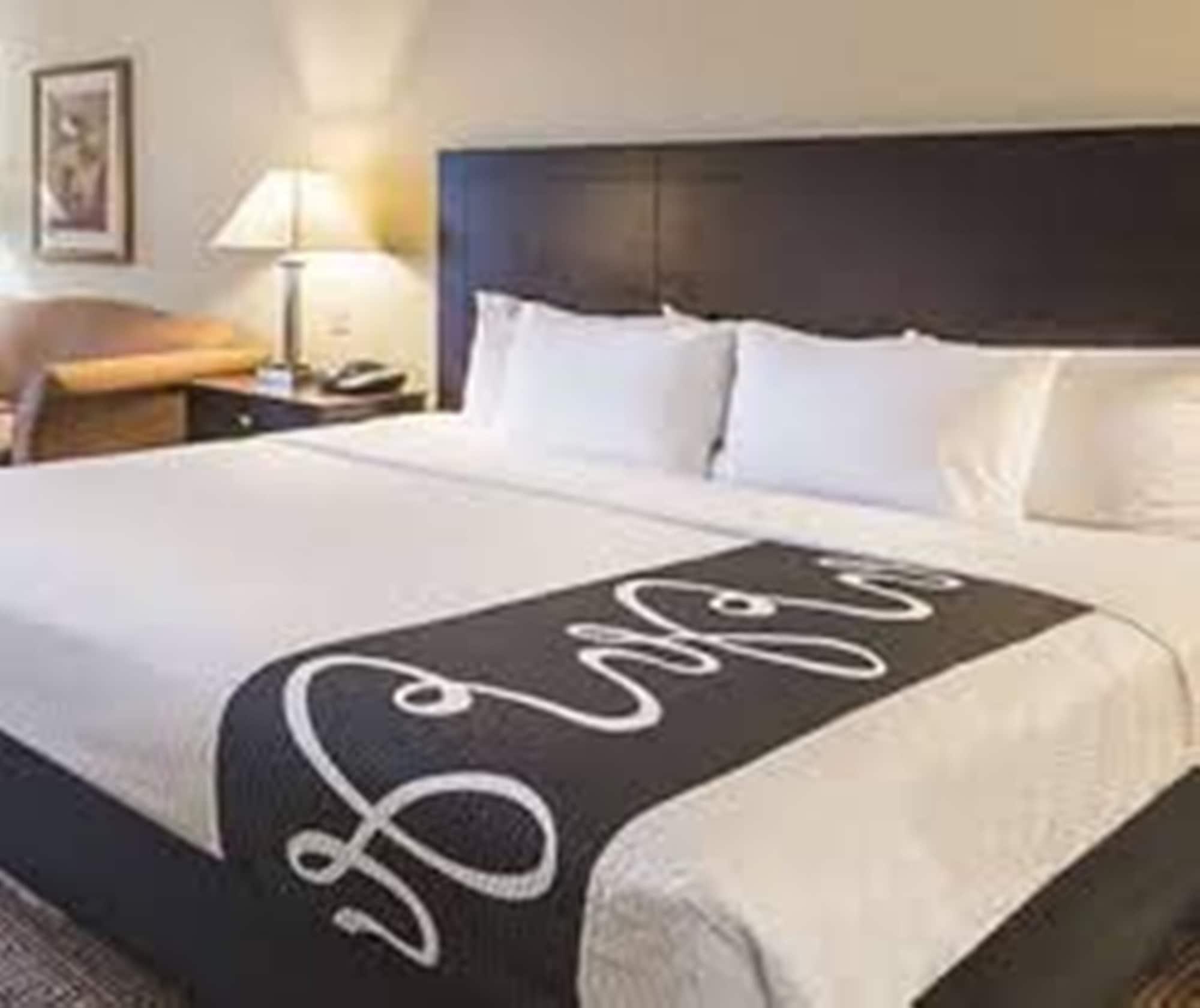 La Quinta By Wyndham Waxahachie Hotel Eksteriør billede