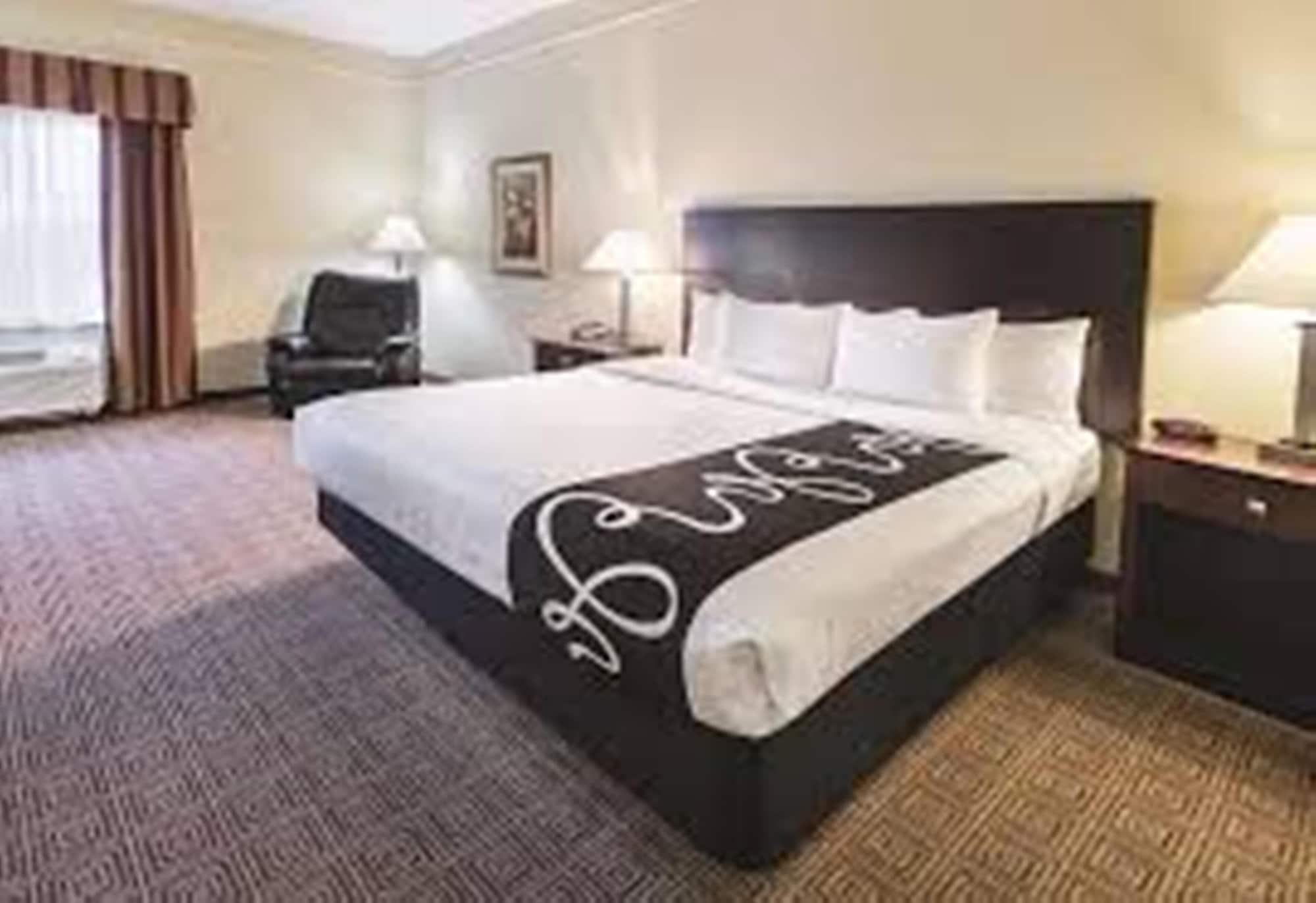 La Quinta By Wyndham Waxahachie Hotel Eksteriør billede