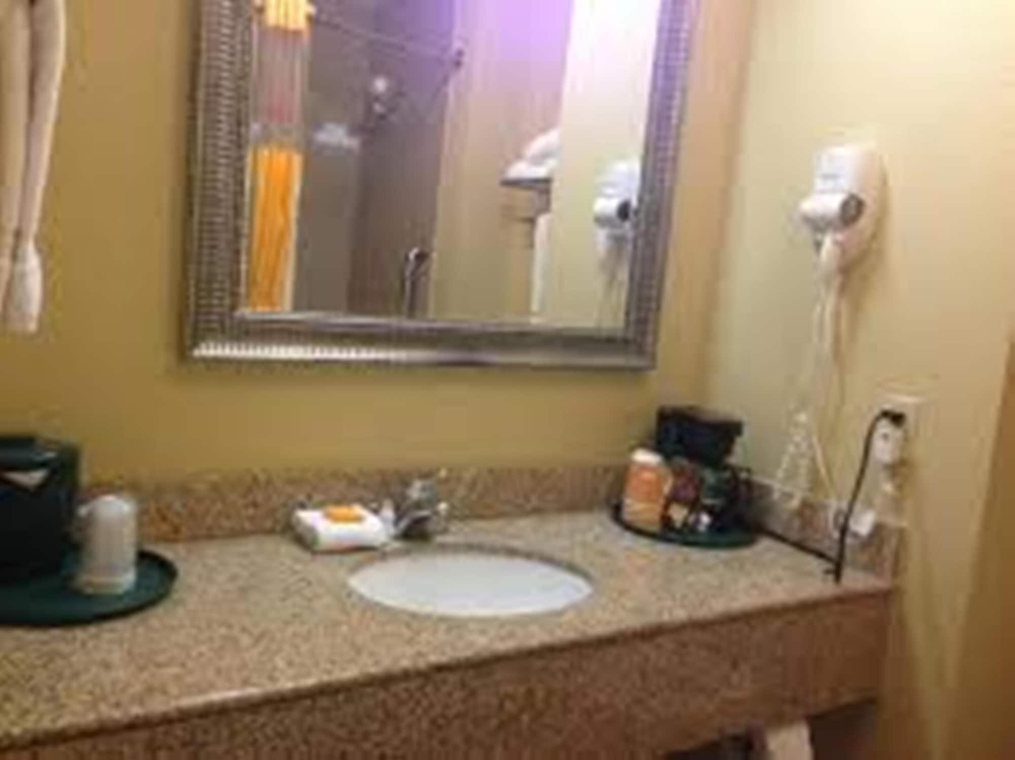 La Quinta By Wyndham Waxahachie Hotel Eksteriør billede