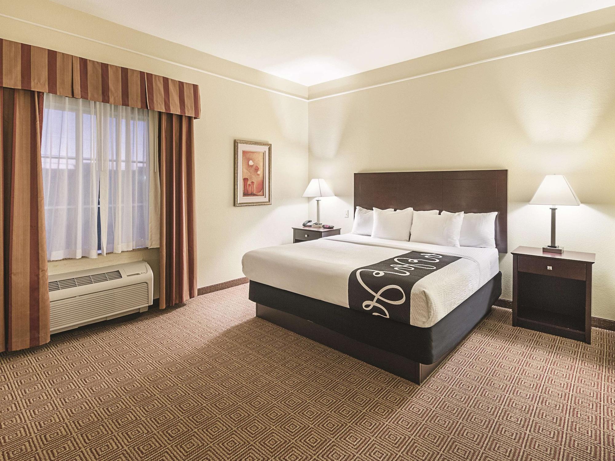 La Quinta By Wyndham Waxahachie Hotel Eksteriør billede