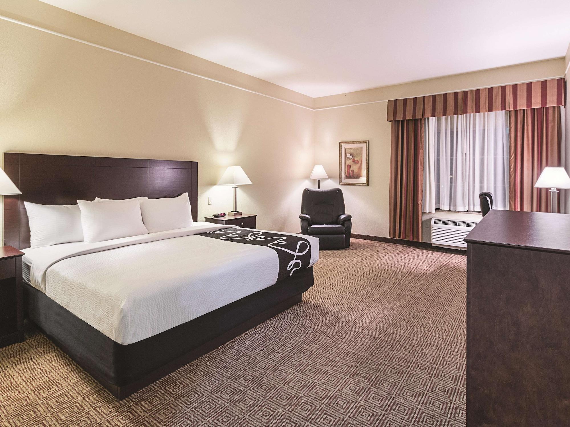 La Quinta By Wyndham Waxahachie Hotel Eksteriør billede