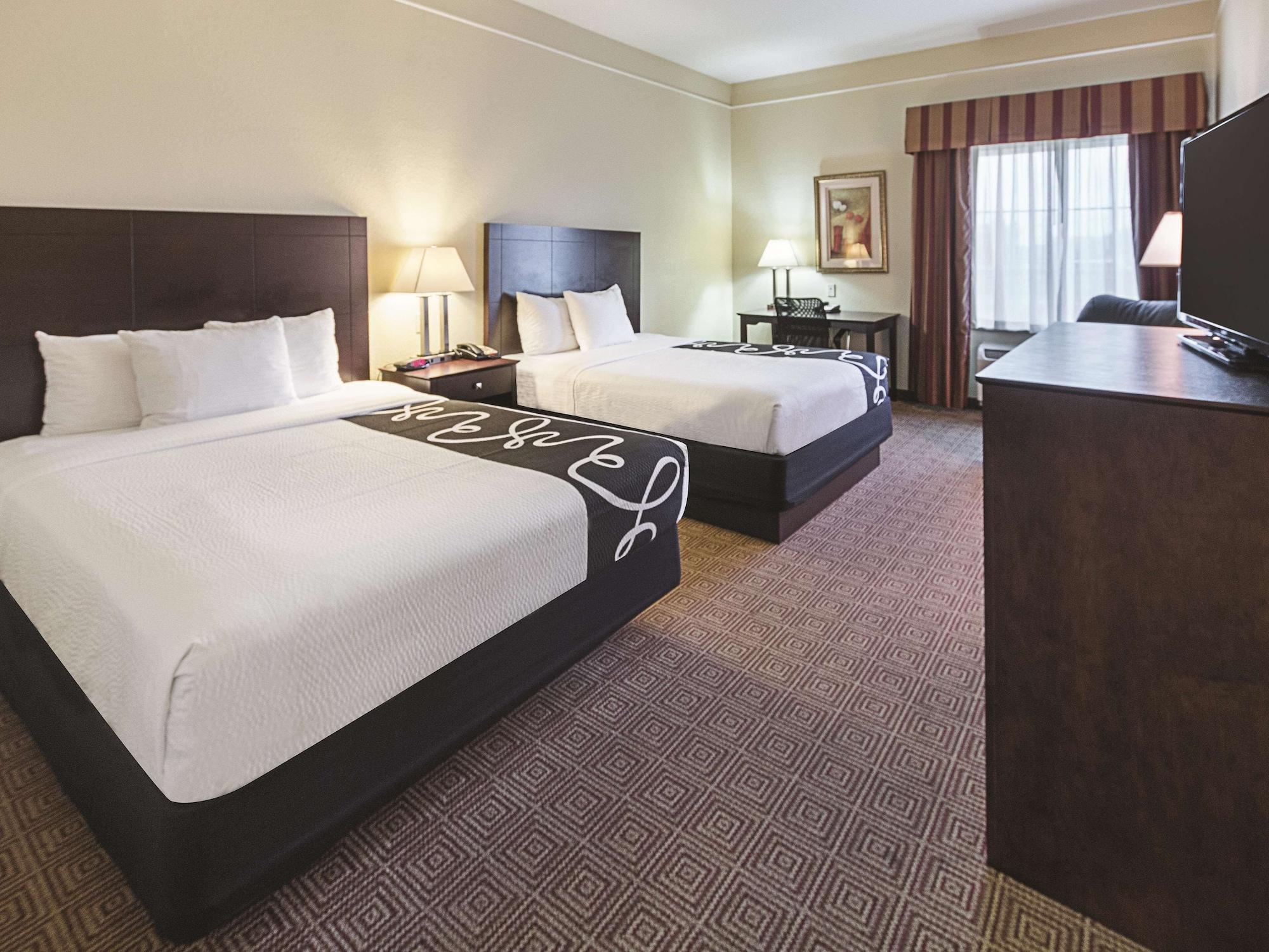 La Quinta By Wyndham Waxahachie Hotel Eksteriør billede