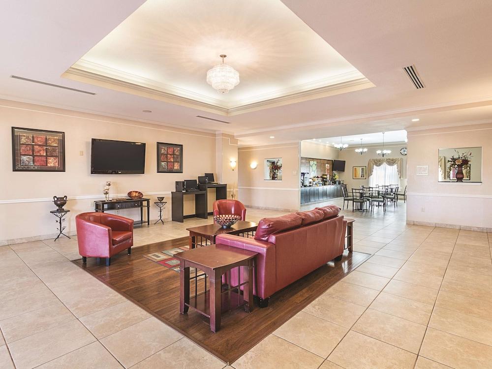 La Quinta By Wyndham Waxahachie Hotel Eksteriør billede