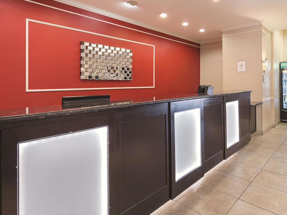 La Quinta By Wyndham Waxahachie Hotel Eksteriør billede