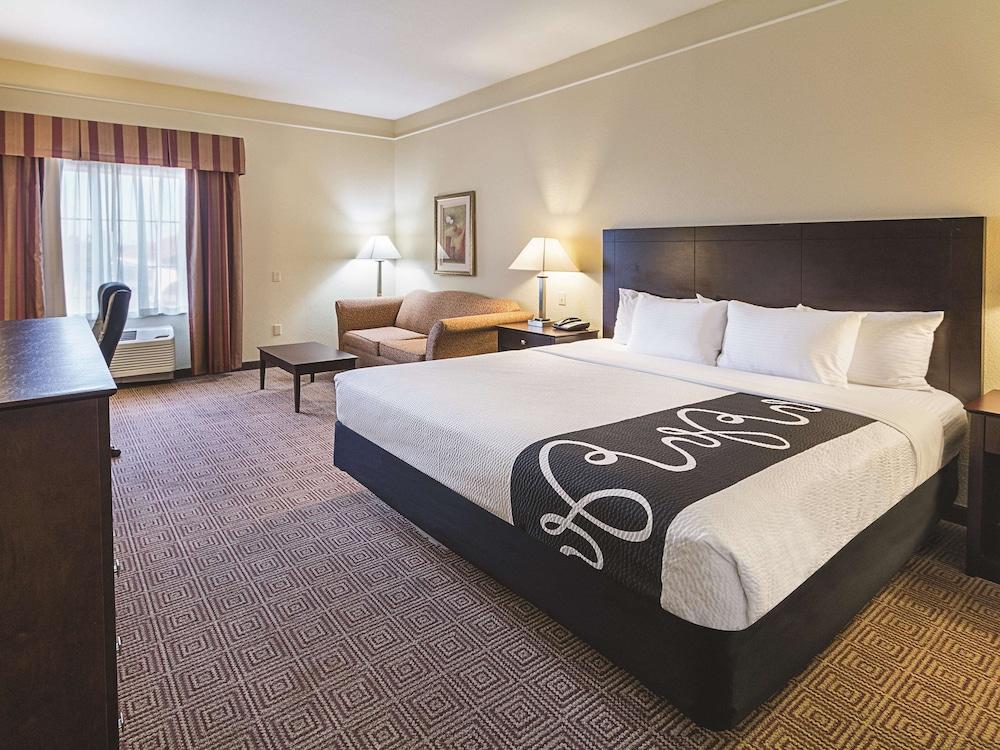 La Quinta By Wyndham Waxahachie Hotel Eksteriør billede