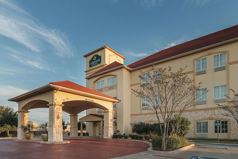 La Quinta By Wyndham Waxahachie Hotel Eksteriør billede