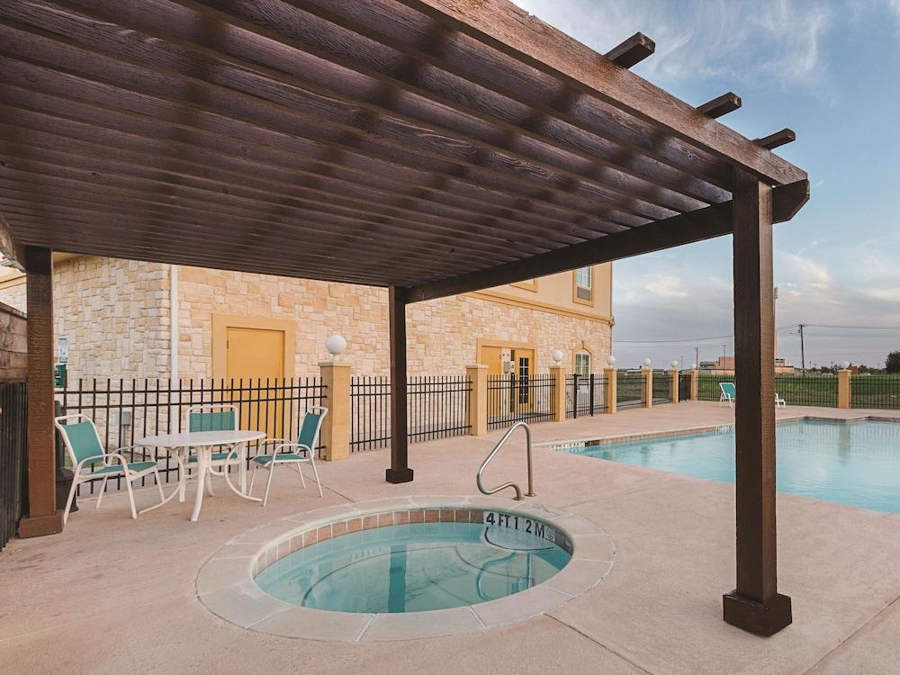 La Quinta By Wyndham Waxahachie Hotel Eksteriør billede