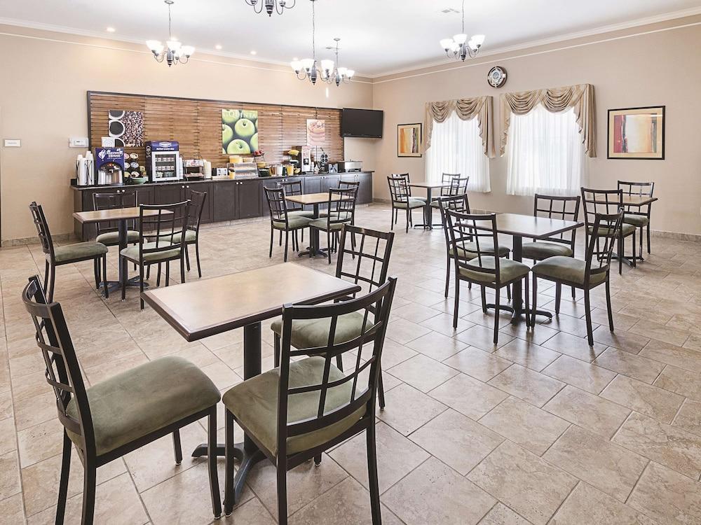 La Quinta By Wyndham Waxahachie Hotel Eksteriør billede