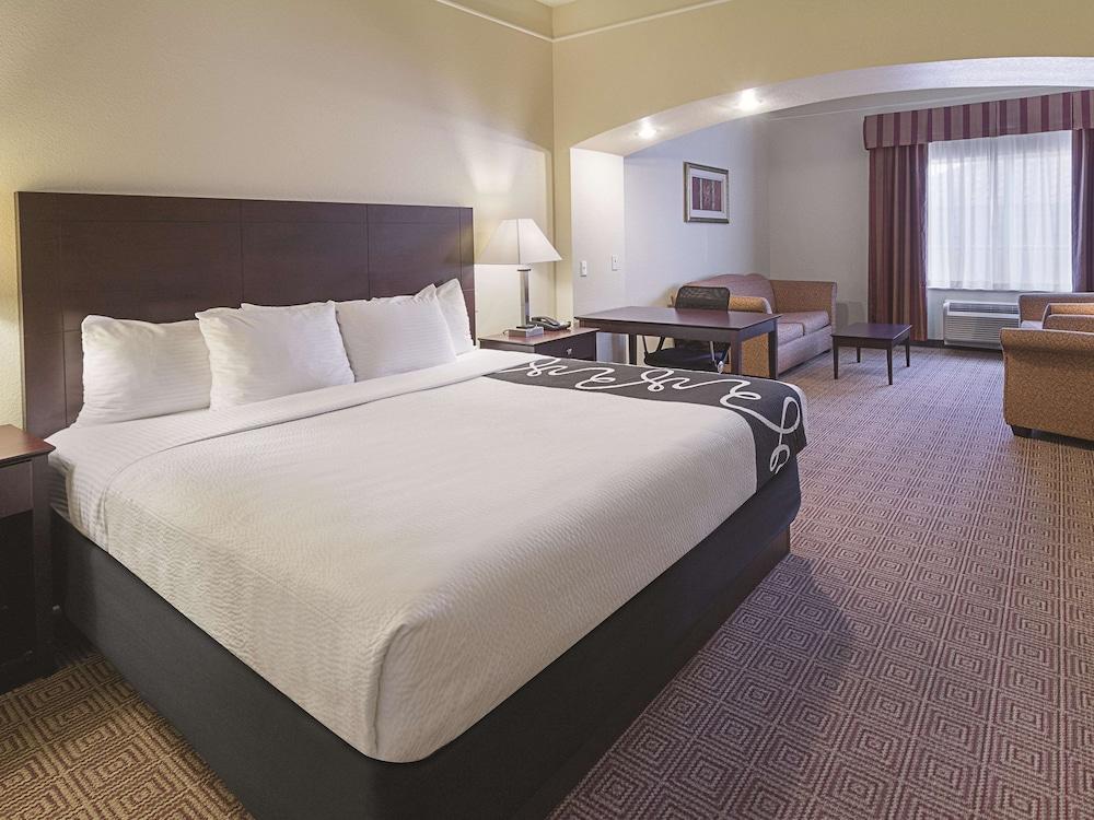 La Quinta By Wyndham Waxahachie Hotel Eksteriør billede