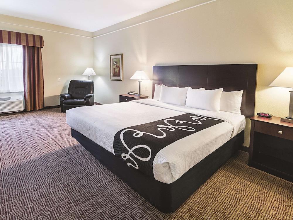 La Quinta By Wyndham Waxahachie Hotel Eksteriør billede