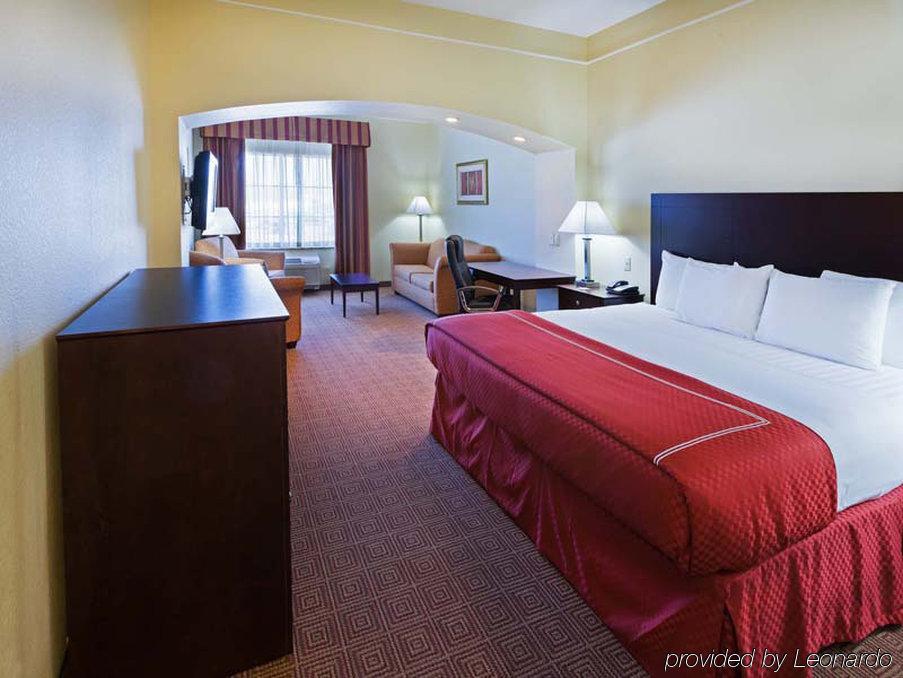 La Quinta By Wyndham Waxahachie Hotel Eksteriør billede
