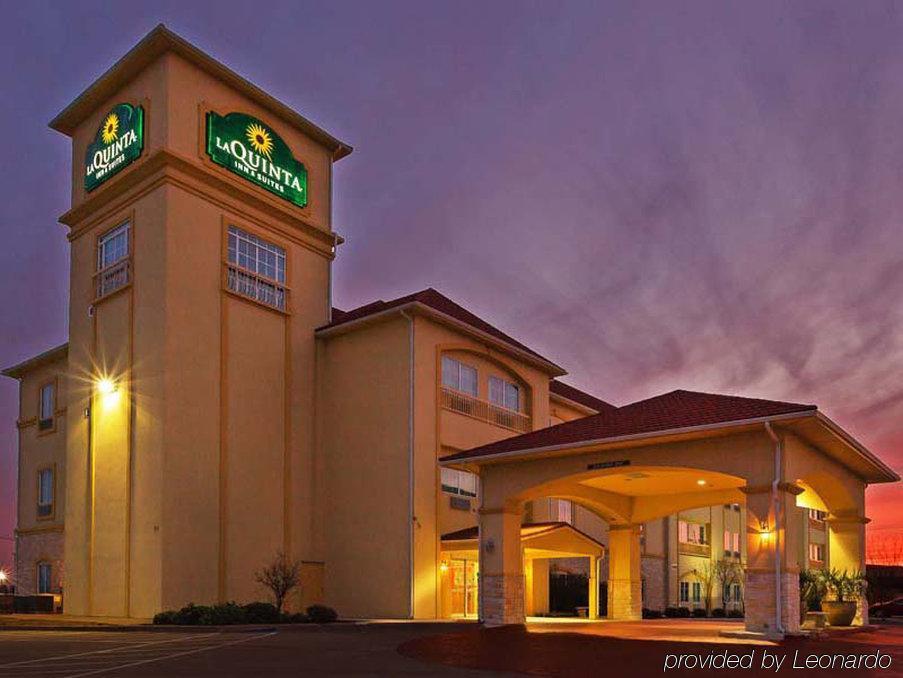 La Quinta By Wyndham Waxahachie Hotel Eksteriør billede