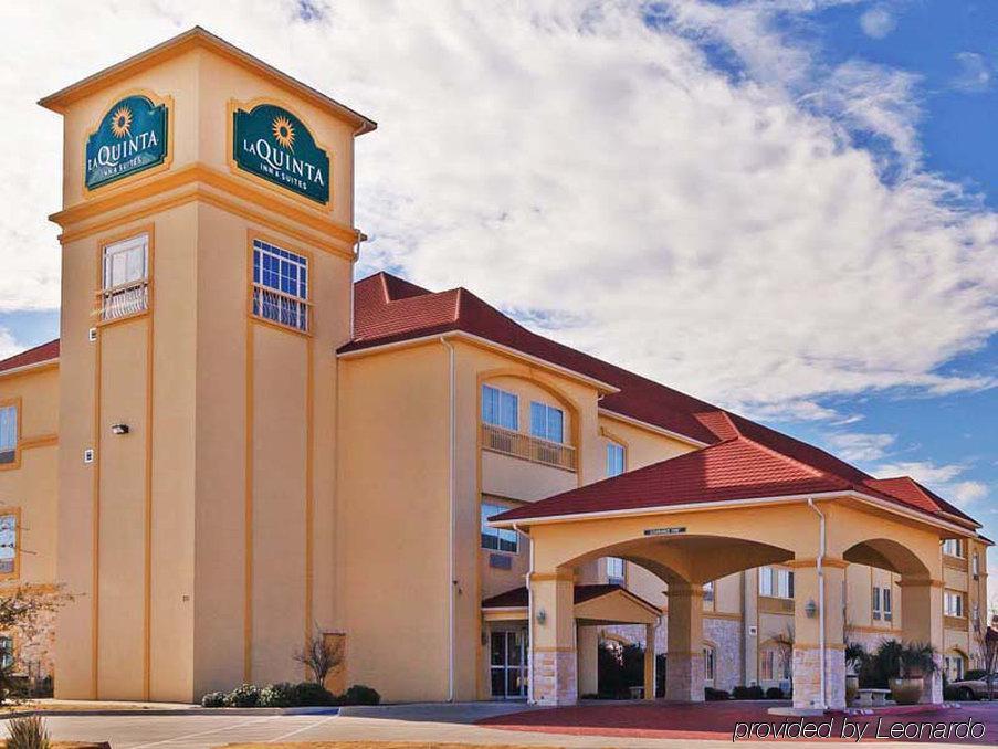 La Quinta By Wyndham Waxahachie Hotel Eksteriør billede