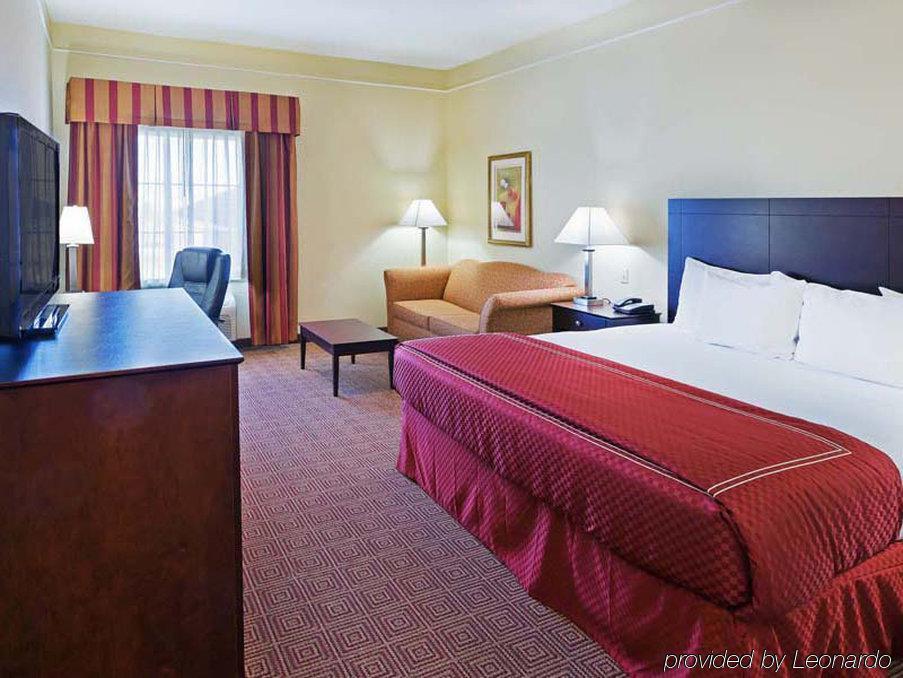La Quinta By Wyndham Waxahachie Hotel Eksteriør billede