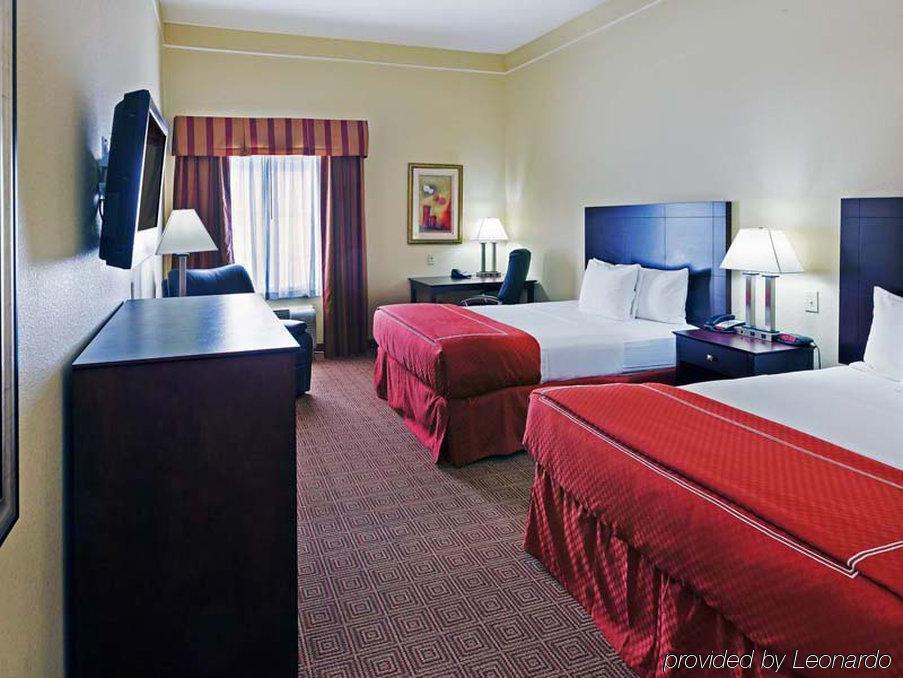 La Quinta By Wyndham Waxahachie Hotel Eksteriør billede
