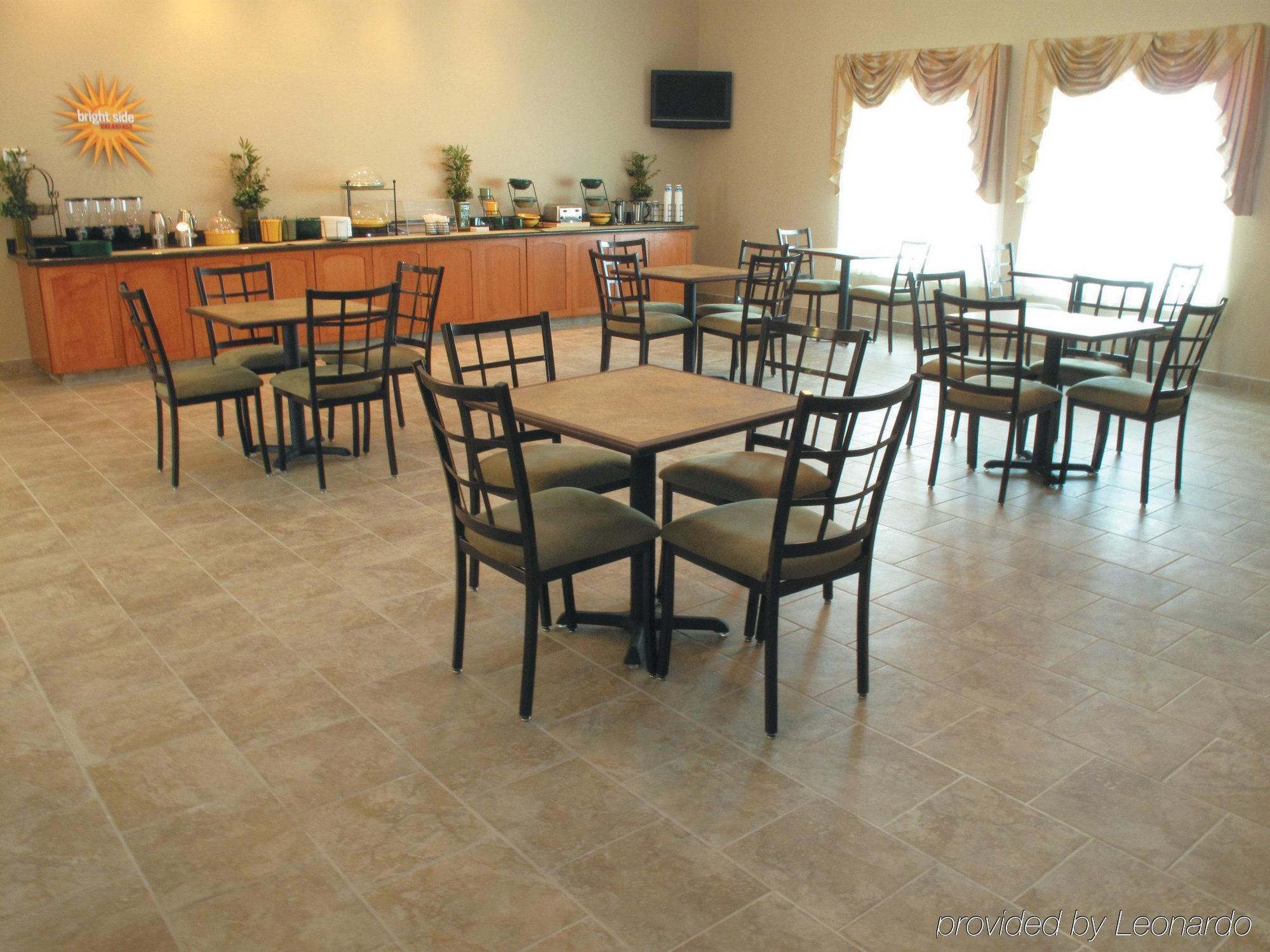 La Quinta By Wyndham Waxahachie Hotel Restaurant billede