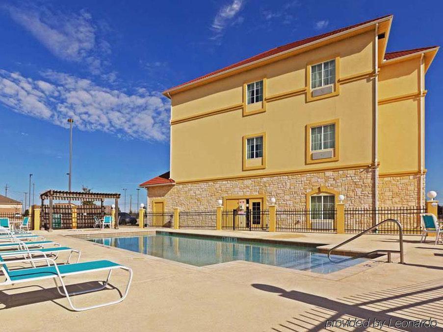 La Quinta By Wyndham Waxahachie Hotel Eksteriør billede