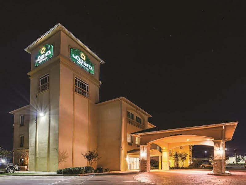 La Quinta By Wyndham Waxahachie Hotel Eksteriør billede