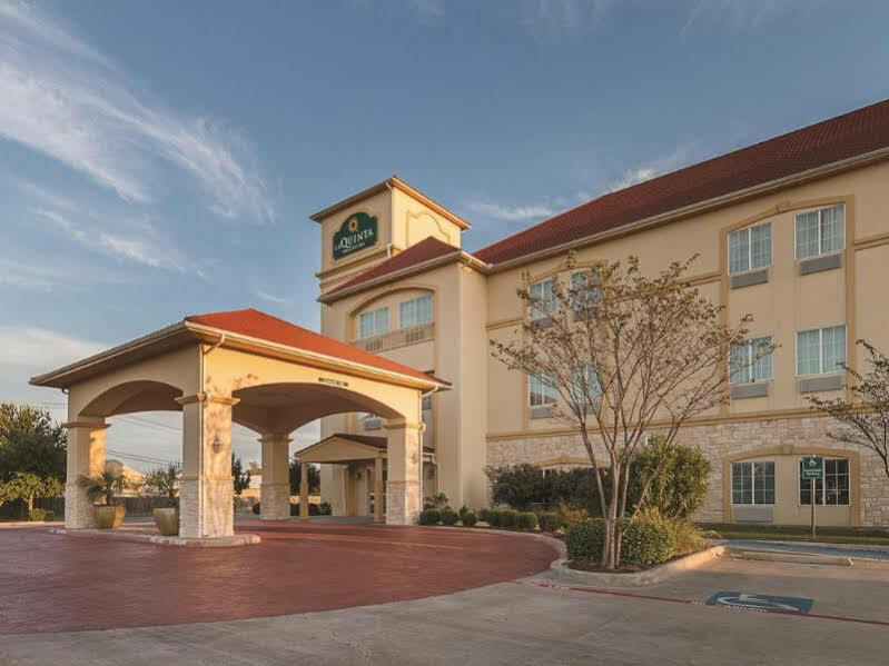 La Quinta By Wyndham Waxahachie Hotel Eksteriør billede